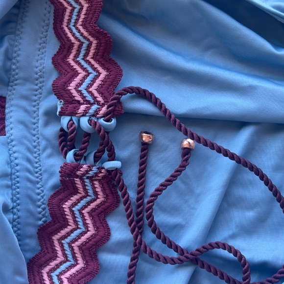 Despi “New Aphrodite” One Piece Swimsuit – Argento, Size XL (5032BF) - Picture 6 of 10